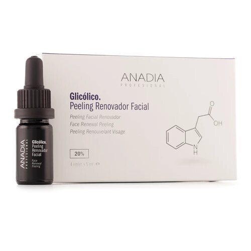 peeling glicolico 4x5ml peeling glicolico 4x5ml